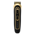 Rowenta - Trimer TRIM & STYLE 750 mAh crna/zlatna