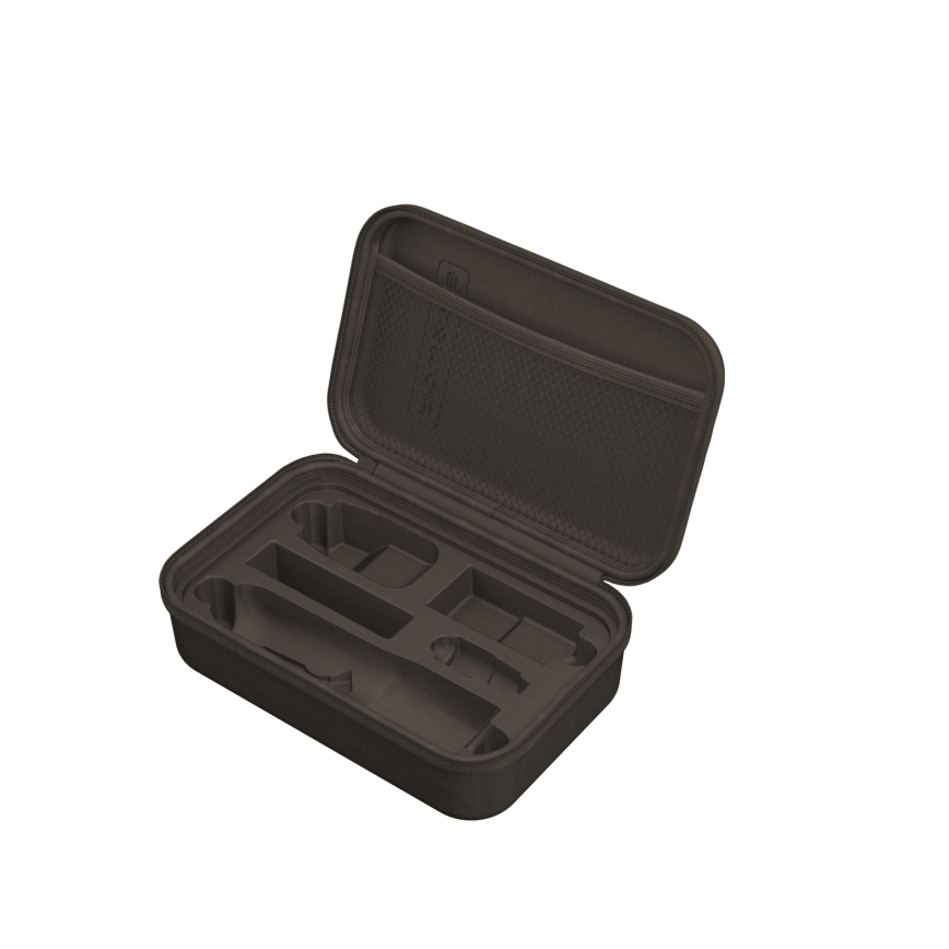 Rowenta - Trimer za bradu VIRTUO BEARD TRIMMER, crne boje, 1200 mAh