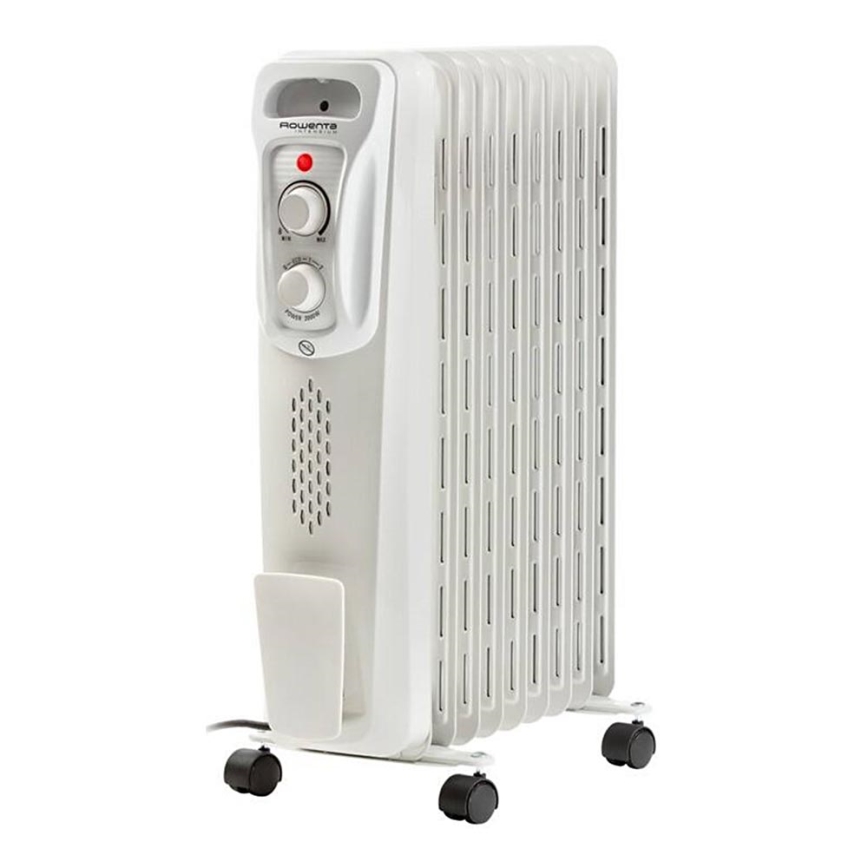 Rowenta - Uljni radijator s 9 rebara 2000W/230V
