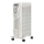 Rowenta - Uljni radijator s 9 rebara 2000W/230V