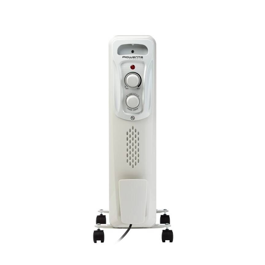 Rowenta - Uljni radijator s 9 rebara 2000W/230V