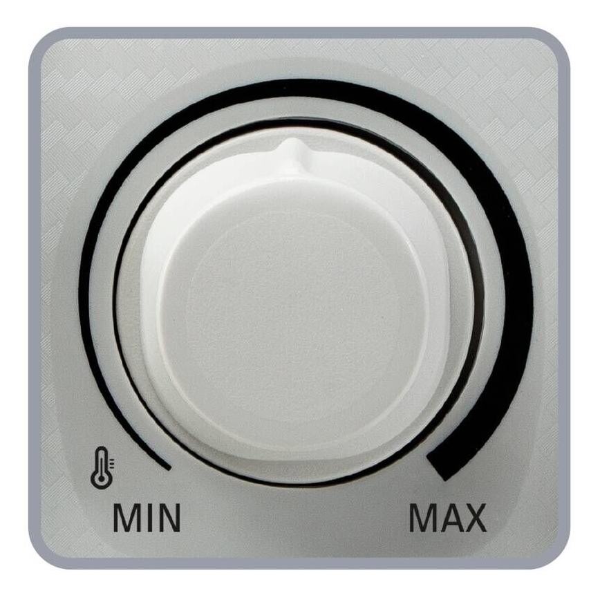 Rowenta - Uljni radijator s 9 rebara 2000W/230V