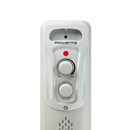 Rowenta - Uljni radijator s 9 rebara 2000W/230V
