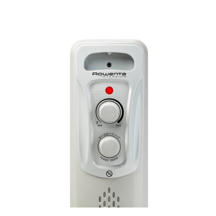 Rowenta - Uljni radijator s 9 rebara 2000W/230V