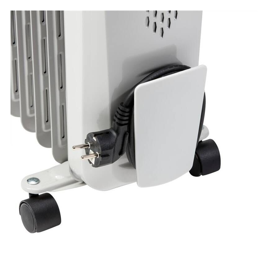 Rowenta - Uljni radijator s 9 rebara 2000W/230V