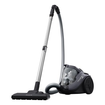 Rowenta - Usisavač bez vrećice COMPACT POWER 1,5l 750W/230V siva