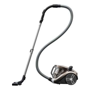 Rowenta - Usisavač bez vrećice COMPACT POWER XXL 2,5l 900W/230V smeđa