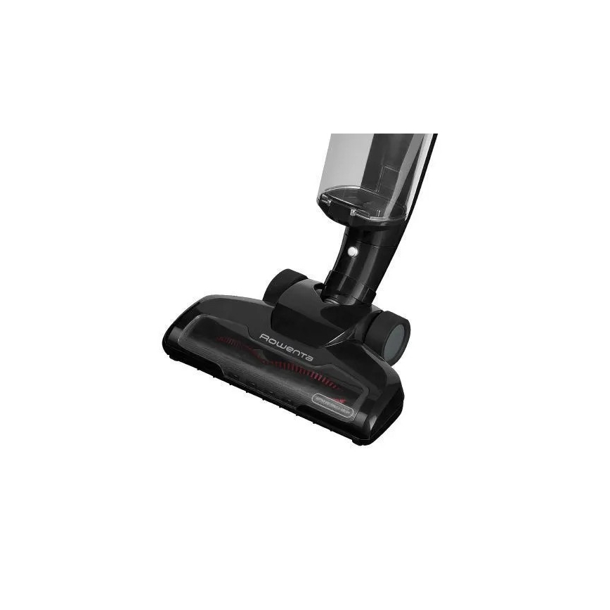 Rowenta - Usisavač štapni AIR FORCE 14,4V crni