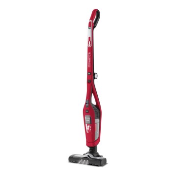 Rowenta - Usisavač štapni DUAL FORCE 2U1 180W/21,6V crvena