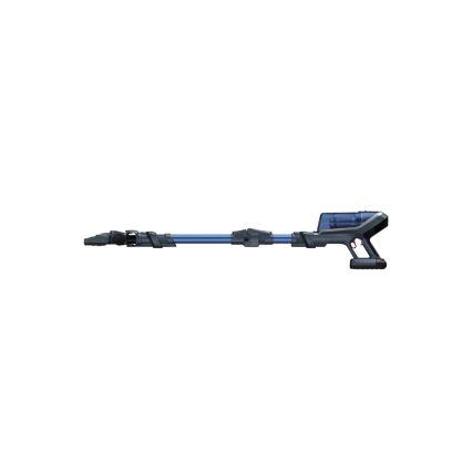 Rowenta - Usisavač štapni X-FORCE FLEX 8,60 ANIMAL AQUA 4U1 185W/22V plava