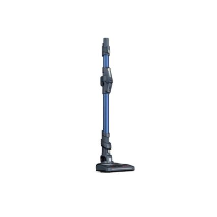 Rowenta - Usisavač štapni X-FORCE FLEX 8,60 ANIMAL AQUA 4U1 185W/22V plava