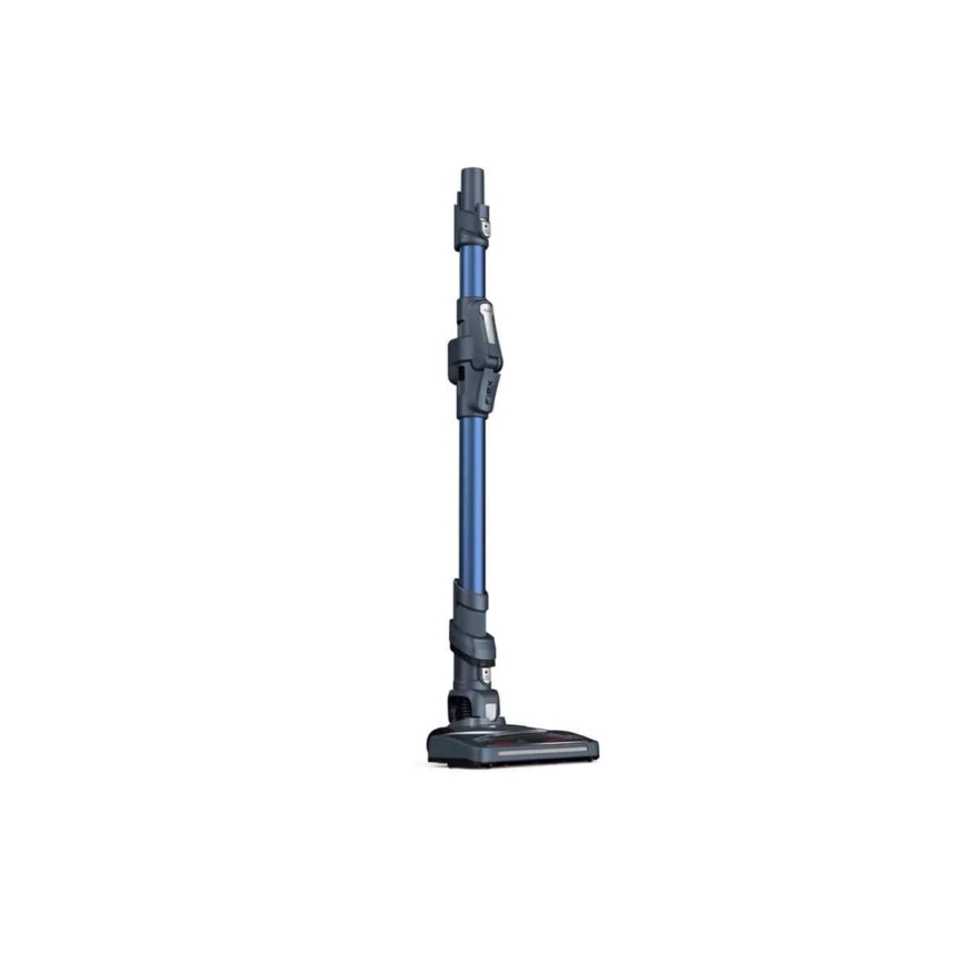 Rowenta - Usisavač štapni X-FORCE FLEX 8,60 ANIMAL AQUA 4U1 185W/22V plava