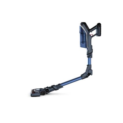 Rowenta - Usisavač štapni X-FORCE FLEX 8,60 ANIMAL AQUA 4U1 185W/22V plava