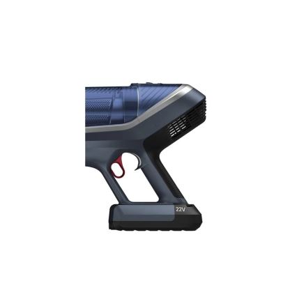 Rowenta - Usisavač štapni X-FORCE FLEX 8,60 ANIMAL AQUA 4U1 185W/22V plava