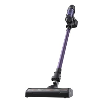 Rowenta - Usisavač štapni X-PERT 2u1 140W/18V 2500 mAh ljubičasta