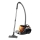 Rowenta - Usisivač bez vrećice COMPACT POWER 1,5l 750W/230V crna/narančasta