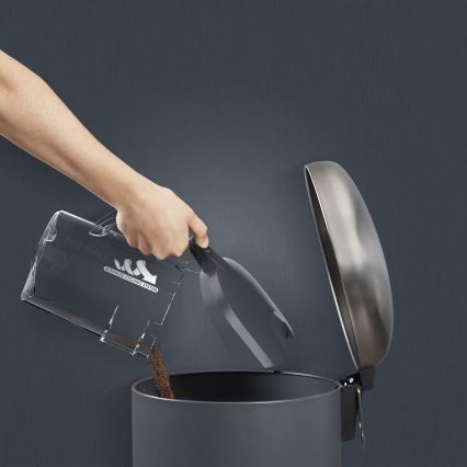 Rowenta - Usisivač bez vrećice COMPACT POWER 1,5l 750W/230V siva