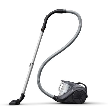 Rowenta - Usisivač bez vrećice COMPACT POWER 1,5l 750W/230V siva