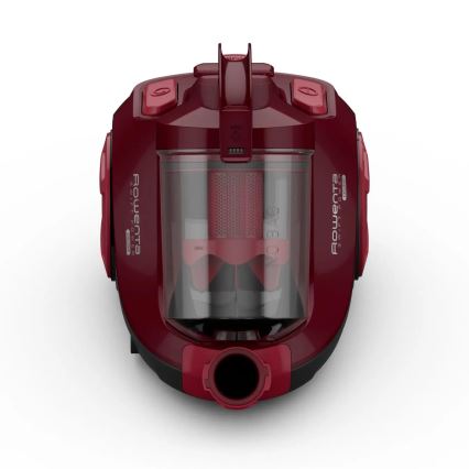Rowenta - Usisivač bez vrećice SWIFT POWER CYCLONIC 1,2l 750W/230V crvena