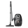 Rowenta - Usisivač s vrećicom ZELENA FORCE EFFITECH ECO TOTAL CLEAN 400W/230V crna