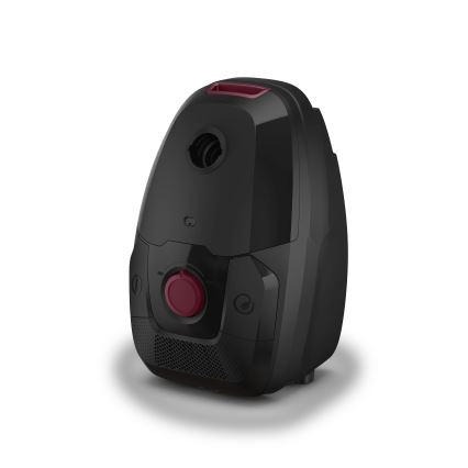 Rowenta - Usisivač s vrećicom ZELENA FORCE MAX ECO TOTAL CLASSIC 900W/230V crna