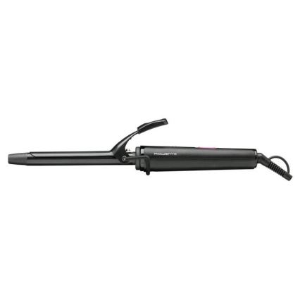 Rowenta - Uvijač za kosu CURLING TONG BASIC 25W/230V crna