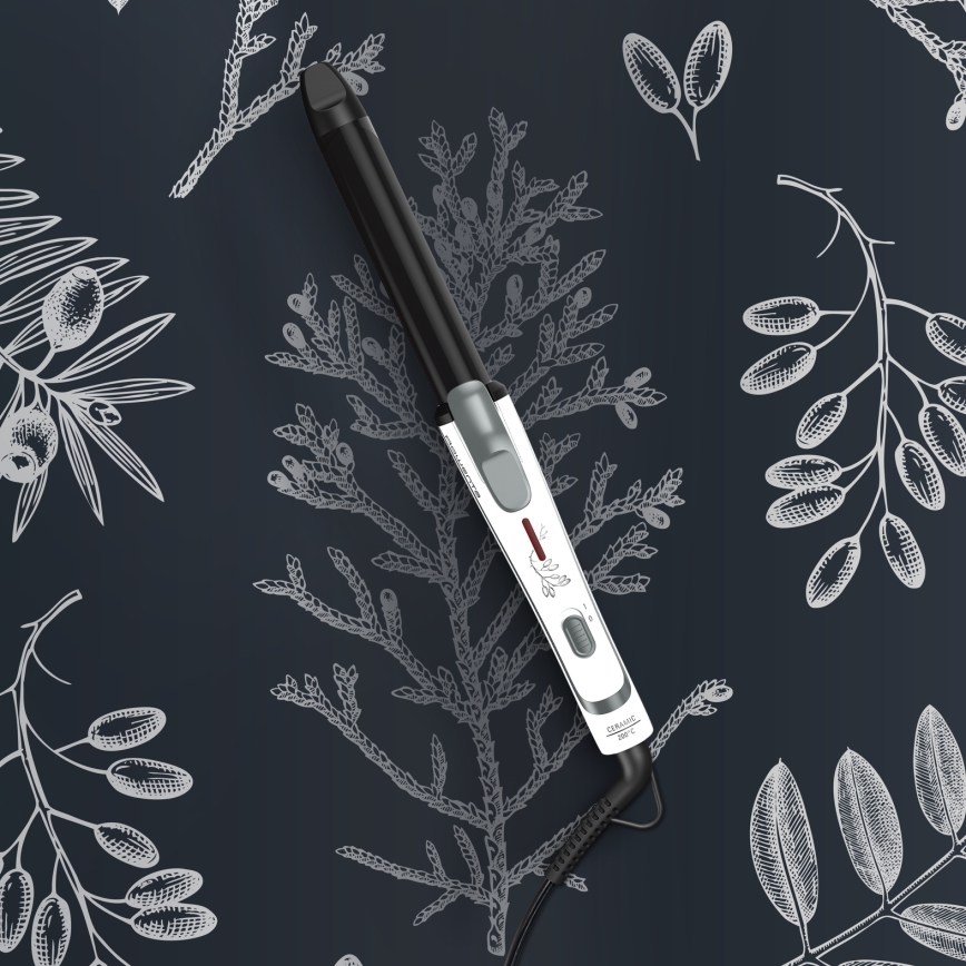 Rowenta - Uvijač za kosu PURE COLLECTION 47W/230V