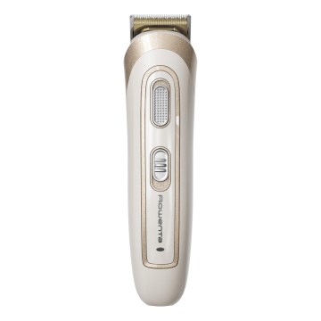 Rowenta - Višenamjenski trimer 7 u 1 5V 700 mAh