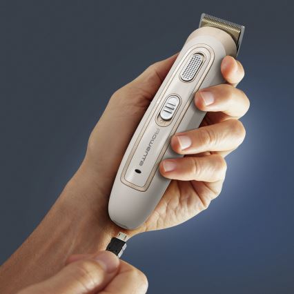 Rowenta - Višenamjenski trimer 7 u 1 5V 700 mAh