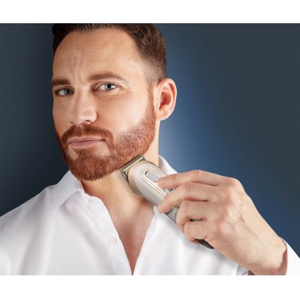 Rowenta - Višenamjenski trimer 7 u 1 5V 700 mAh