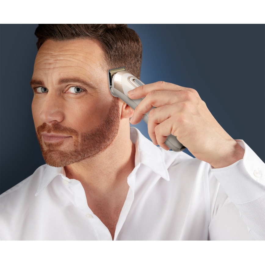 Rowenta - Višenamjenski trimer 7 u 1 5V 700 mAh