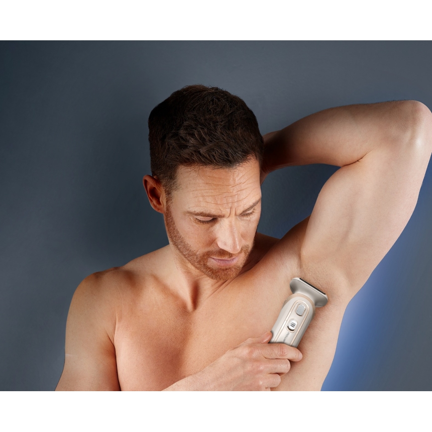 Rowenta - Višenamjenski trimer 7 u 1 5V 700 mAh