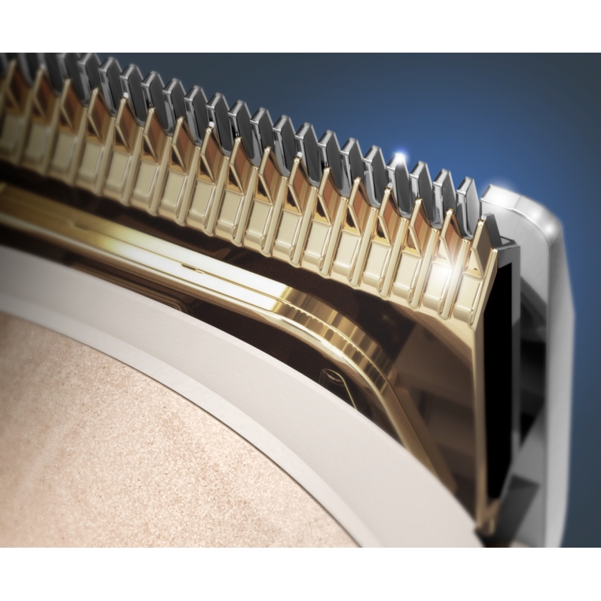 Rowenta - Višenamjenski trimer 7 u 1 5V 700 mAh