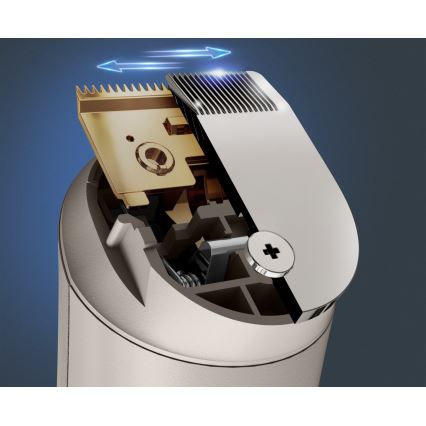 Rowenta - Višenamjenski trimer 7 u 1 5V 700 mAh