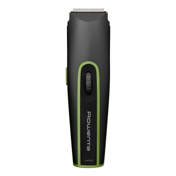 Rowenta - Zastřihivač SPORT COLLECTION 600 mAh crni
