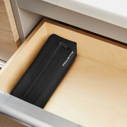 Rowenta - Zastřihivač SPORT COLLECTION 600 mAh crni