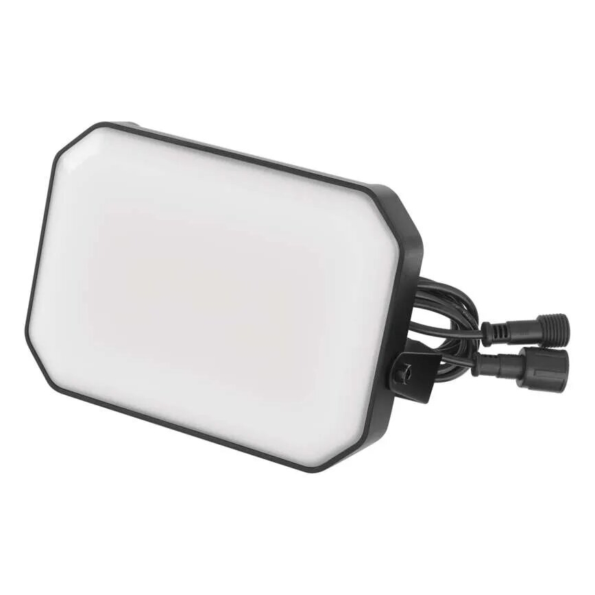 LED RGBIC Prigušivi vanjski reflektor GoSmart - proširenje LED/4W/230V 3000-6500K IP65 Wi-Fi Tuya
