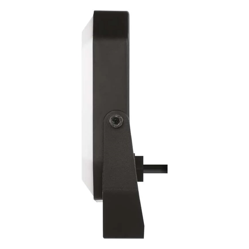 LED RGBIC Prigušivi vanjski reflektor GoSmart - proširenje LED/4W/230V 3000-6500K IP65 Wi-Fi Tuya