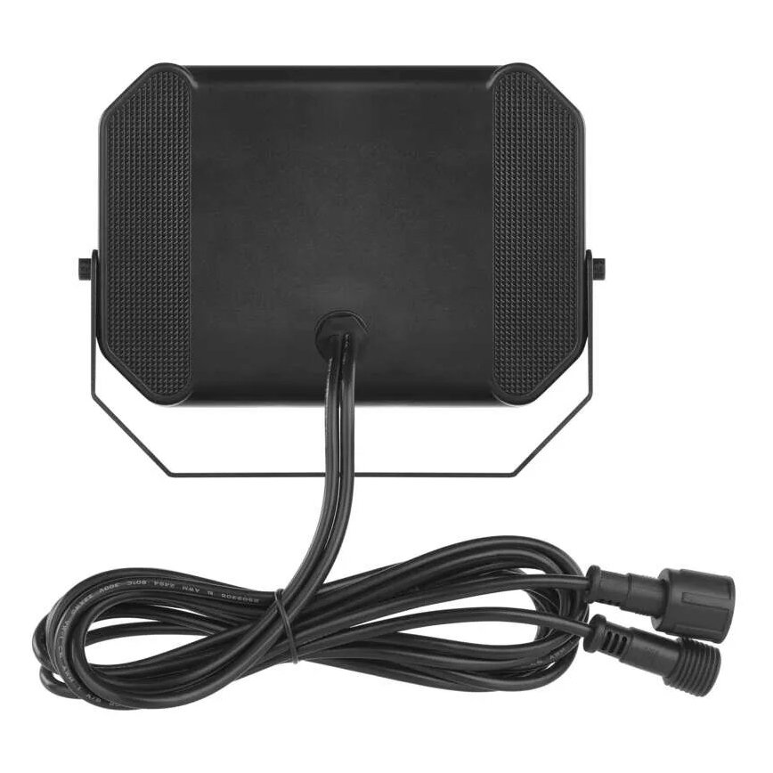 LED RGBIC Prigušivi vanjski reflektor GoSmart - proširenje LED/4W/230V 3000-6500K IP65 Wi-Fi Tuya