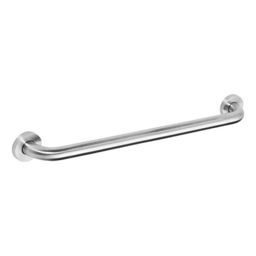 Ručka 38x8 cm inox/srebrna