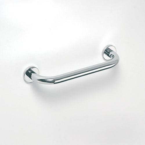 Ručka 38x8 cm inox/srebrna