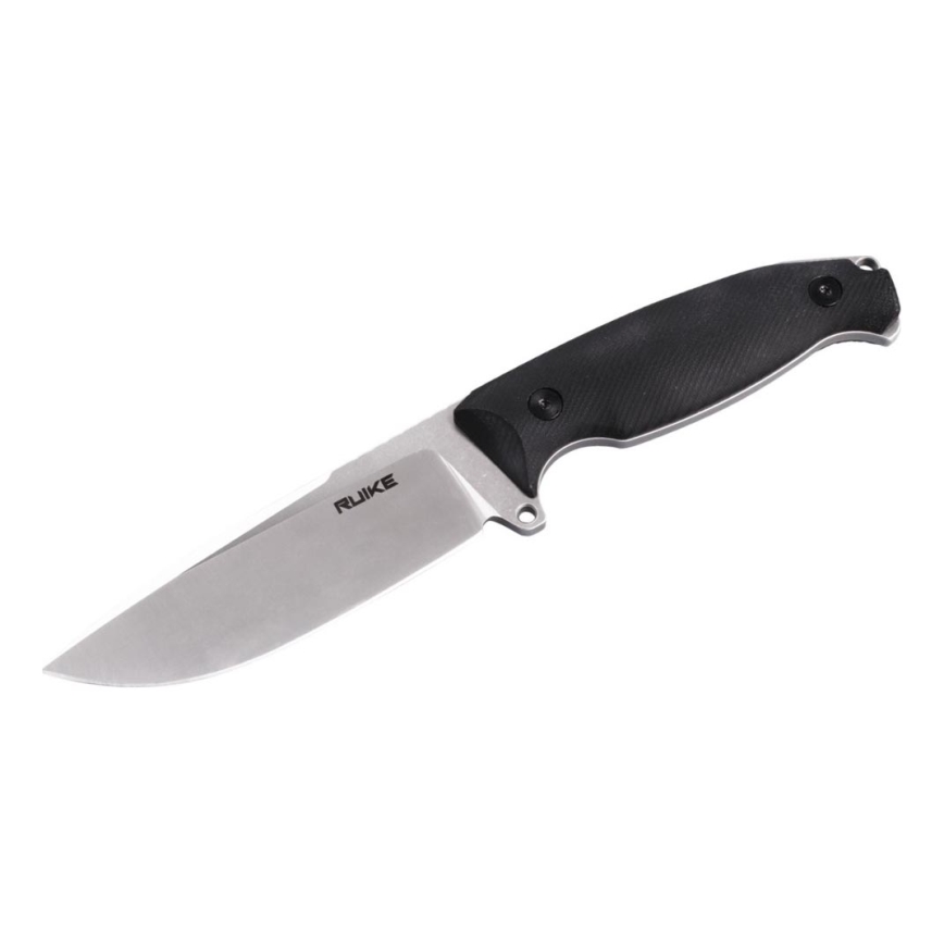 Ruike RUJF118B - Nož JAGER 22,3 cm crna