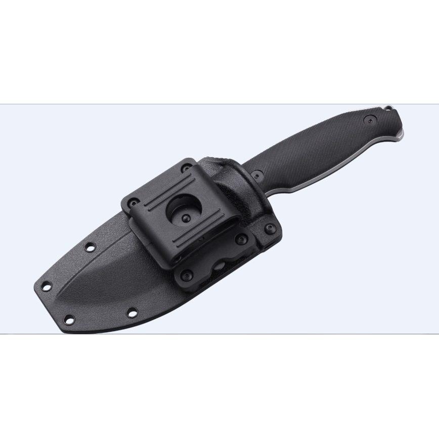 Ruike RUJF118B - Nož JAGER 22,3 cm crna