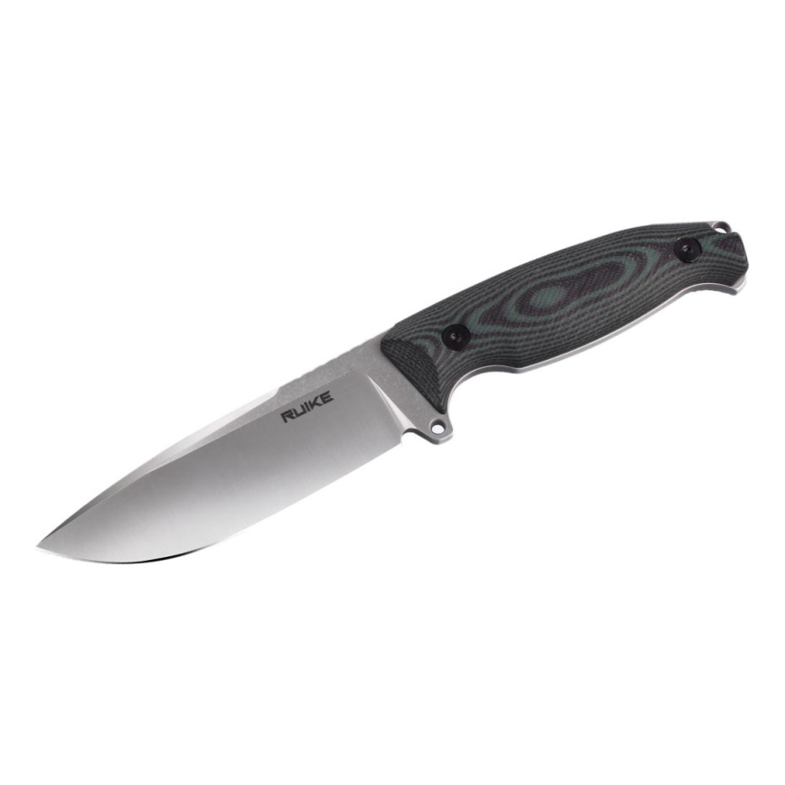 Ruike RUJF118G - Nož JAGER 22,3 cm zelena