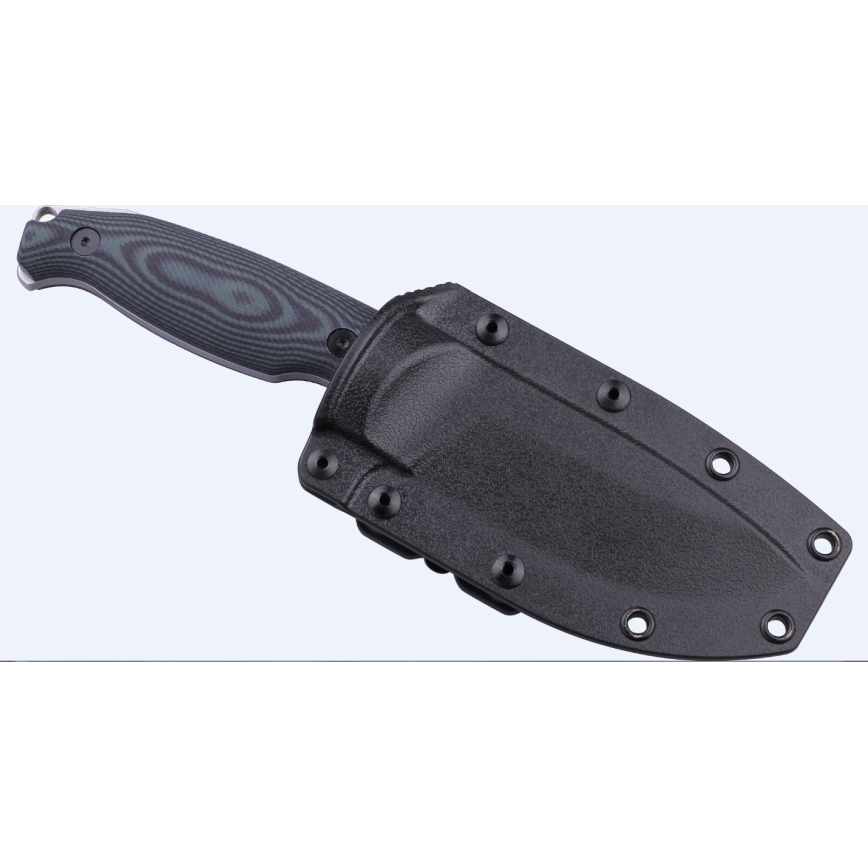 Ruike RUJF118G - Nož JAGER 22,3 cm zelena