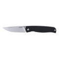 Ruike RUP661B - Kompaktni sklopivi nož 16,9 cm crni