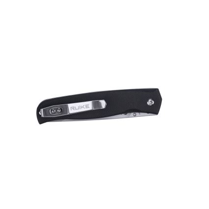 Ruike RUP661B - Sklopivi kompaktni nož 16,9 cm crna