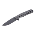 Ruike RUP801SB - Sklopivi džepni nož 20 cm sivi