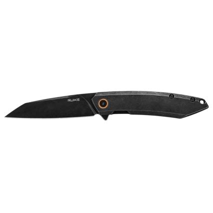 Ruike RUP831SSB - Sklopivi kompaktni nož 19,5 cm crna