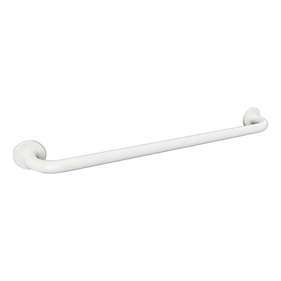 Rukohvat 88x8 cm bijeli